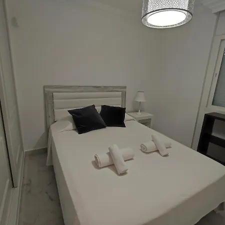 Apartamento Homelystay - Marbella, Marina Banus Marbella