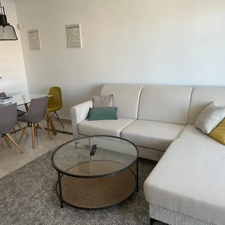 Homelystay - Marbella, Marina Banus Apartamento Marbella