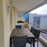 Homelystay - Marbella, Marina Banus Apartment *
