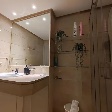 Apartment Homelystay - Marbella, Marina Banus Marbella