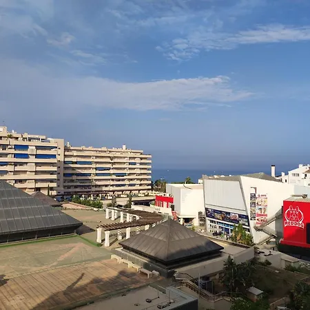 Homelystay - Marbella, Marina Banus Appartement