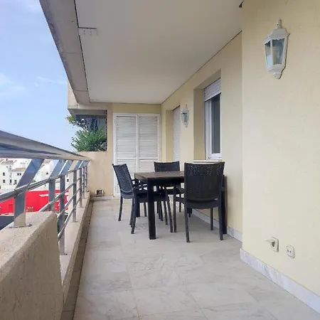 Homelystay - Marbella, Marina Banus * Marbella