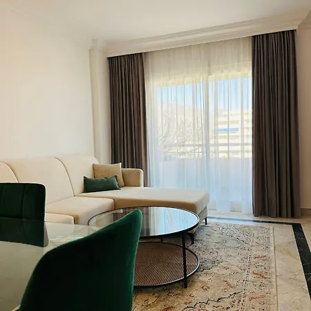 Appartement Homelystay - Marbella, Marina Banus Marbella
