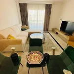 Apartamento Homelystay - Marbella, Marina Banus Marbella