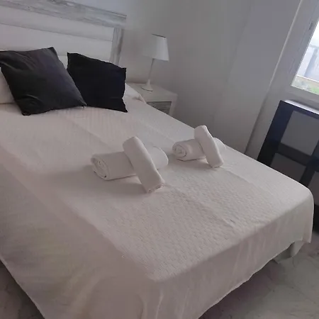Appartement Homelystay - Marbella, Marina Banus Marbellac
