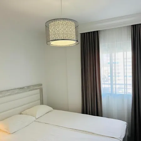 Homelystay - Marbella, Marina Banus Lägenhet Marbella