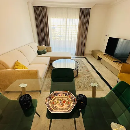 Apartament Homelystay - Marbella, Marina Banus Marbella