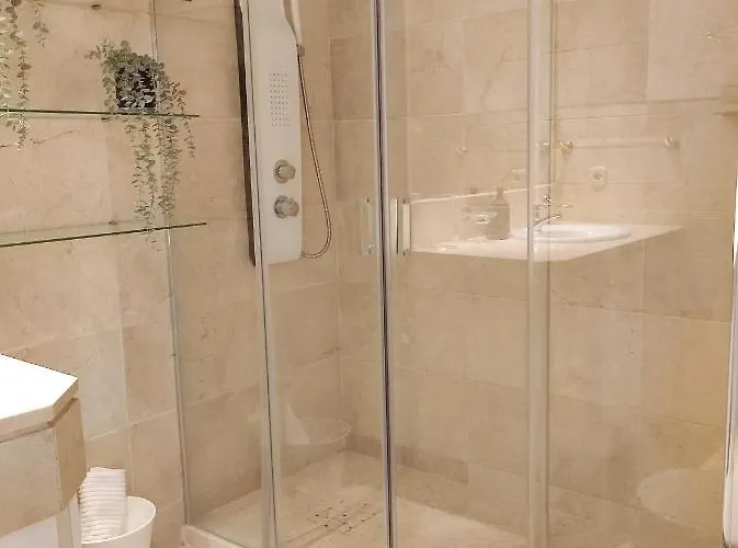 Homelystay - Marbella, Marina Banus * Marbella