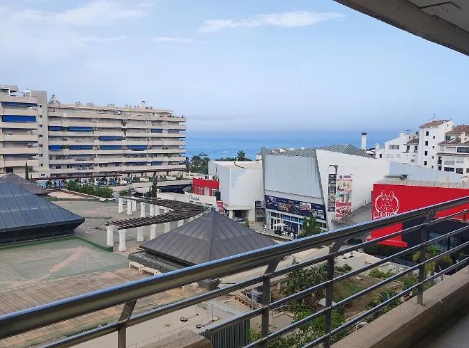 Appartement Homelystay - Marbella, Marina Banus *