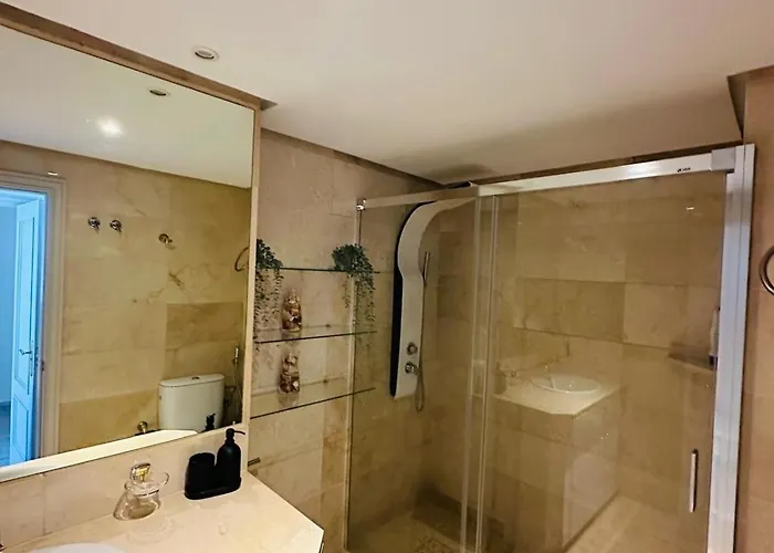 Homelystay - Marbella, Marina Banus Marbella