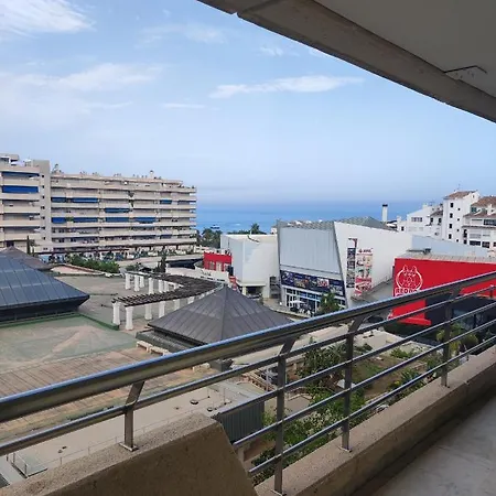 Apartman Homelystay - Marbella, Marina Banus *