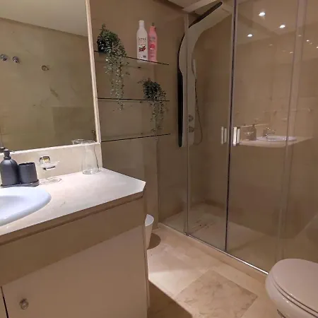 Homelystay - Marbella, Marina Banus