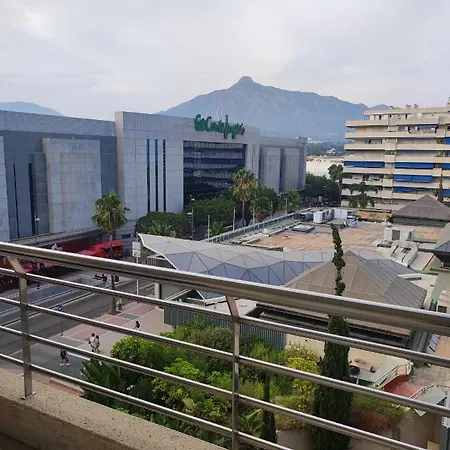 Apartman Homelystay - Marbella, Marina Banus