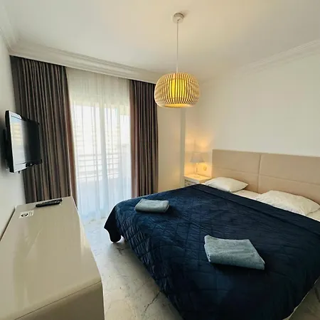 Apartman Homelystay - Marbella, Marina Banus *